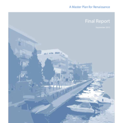 Southampton City Centre - The Master Plan - Final Report thumbnail icon