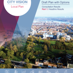 Southampton - Local Plan - Part 1: Headline Results thumbnail icon
